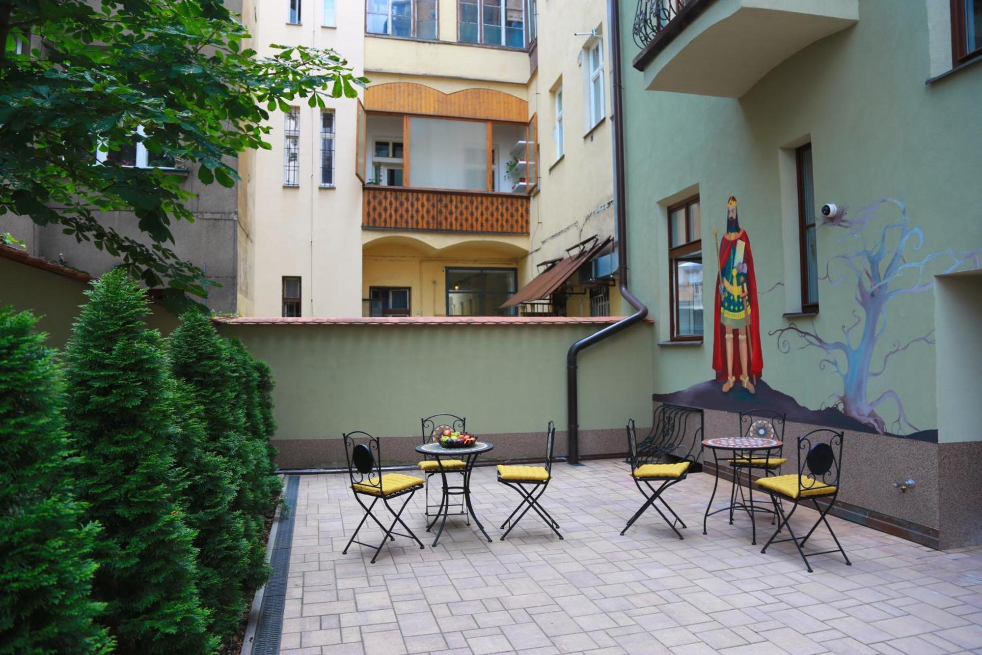 Apartment Arbes 12 *