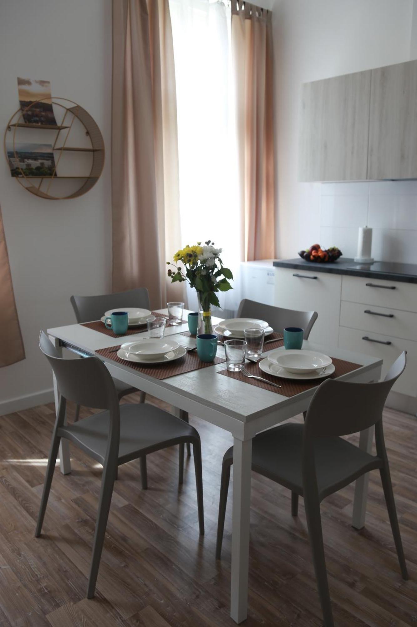 Apartment Arbes 12