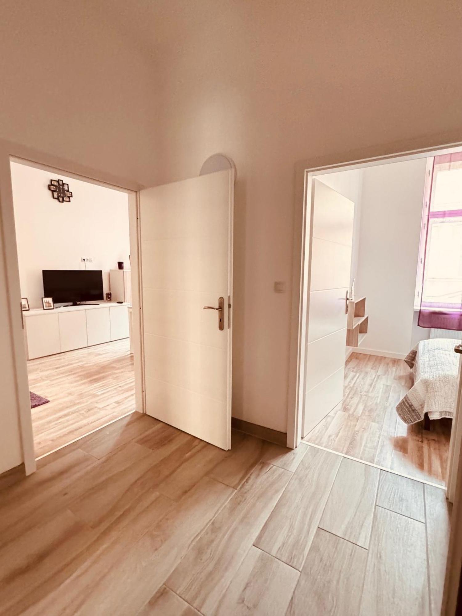 Arbes 12 Appartement Praag