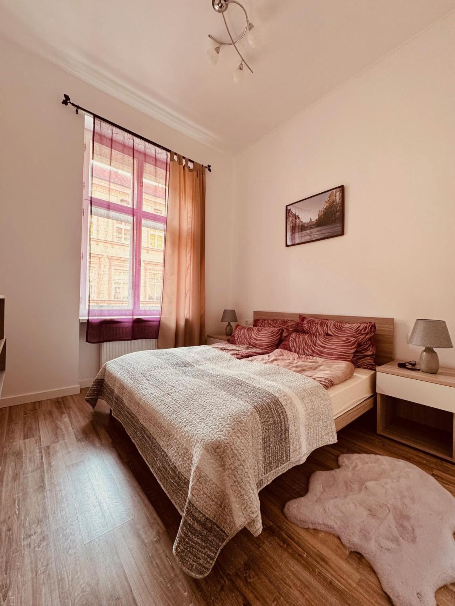 Arbes 12 Appartement *