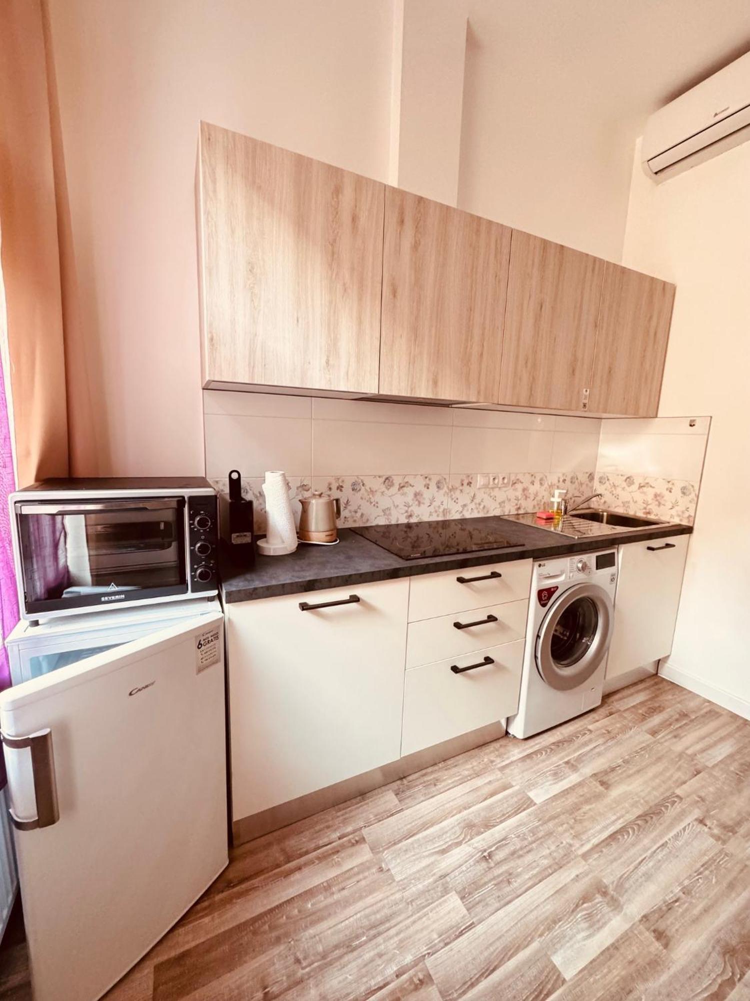 Apartment Arbes 12 Prague