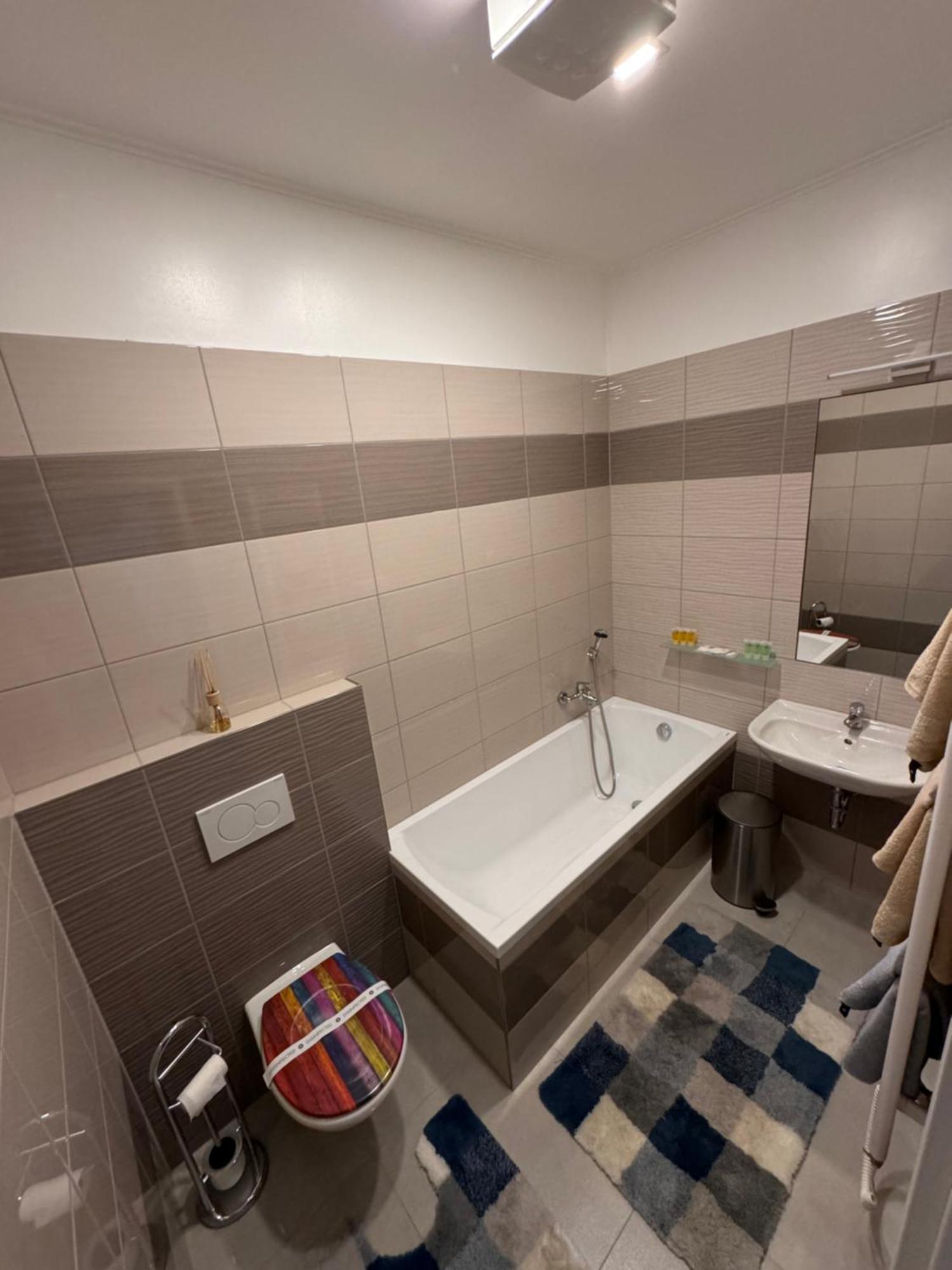 Arbes 12 Apartment Prague
